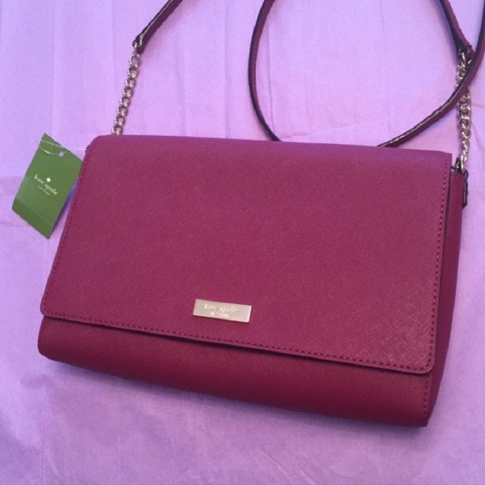 NWT Kate Spade Crossbody